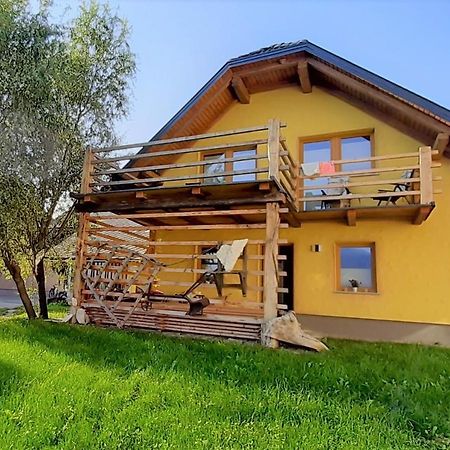 Apartma Toro Bled Exterior photo