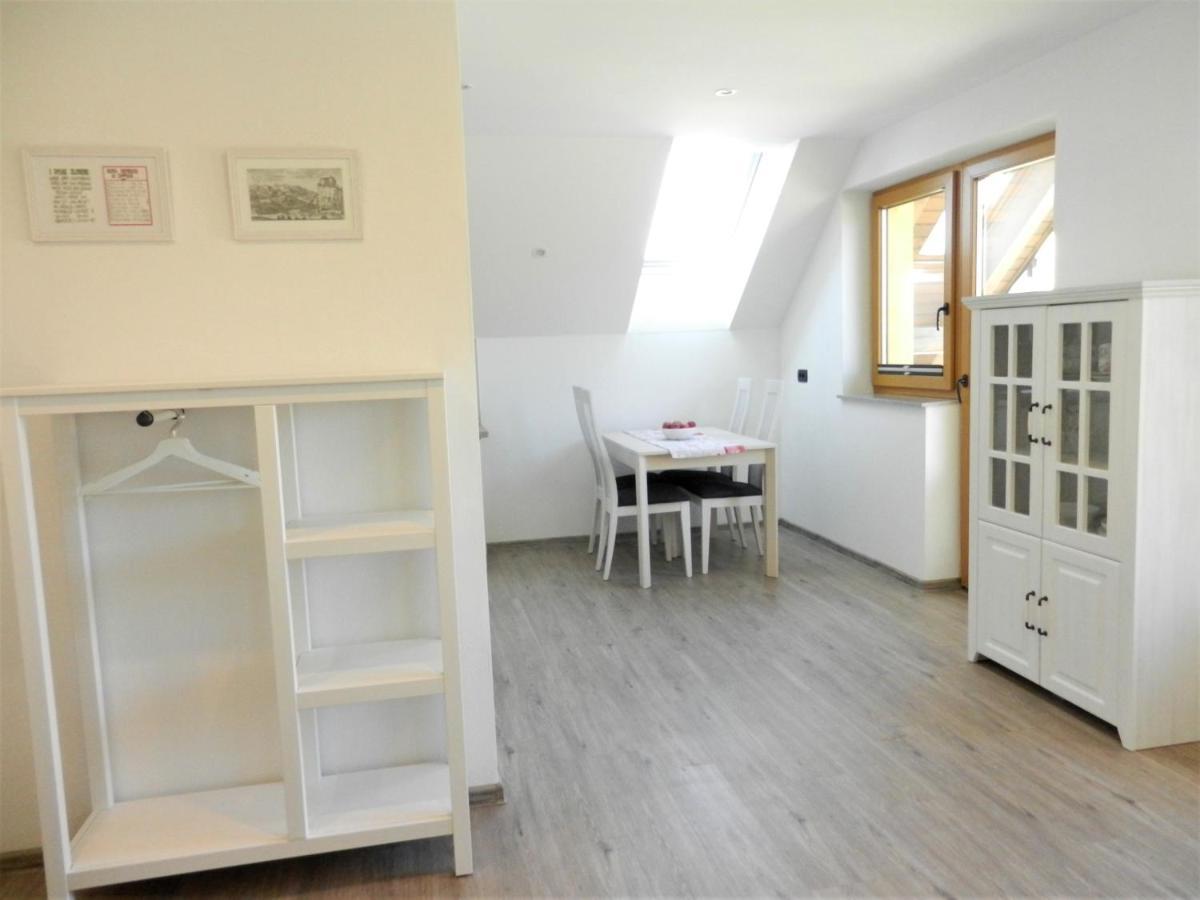 Apartma Toro Bled Exterior photo