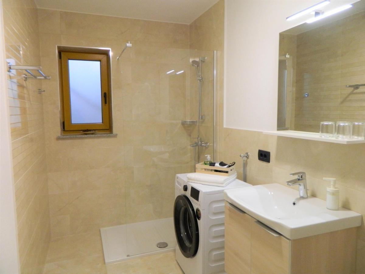Apartma Toro Bled Exterior photo