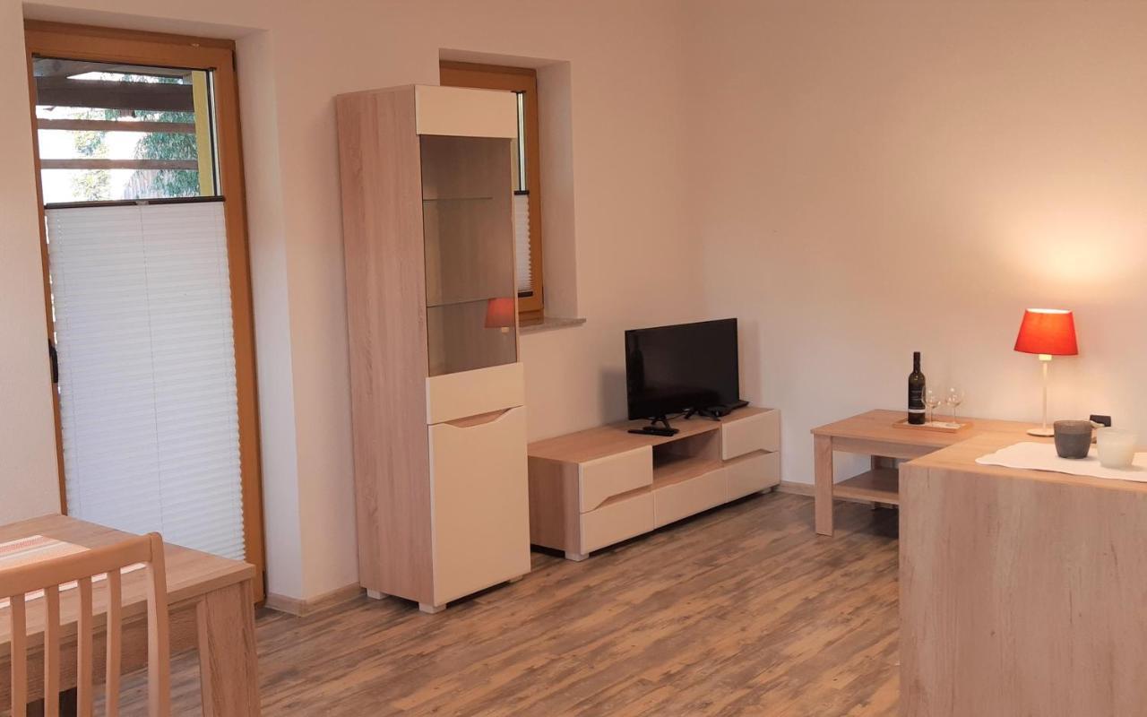 Apartma Toro Bled Exterior photo