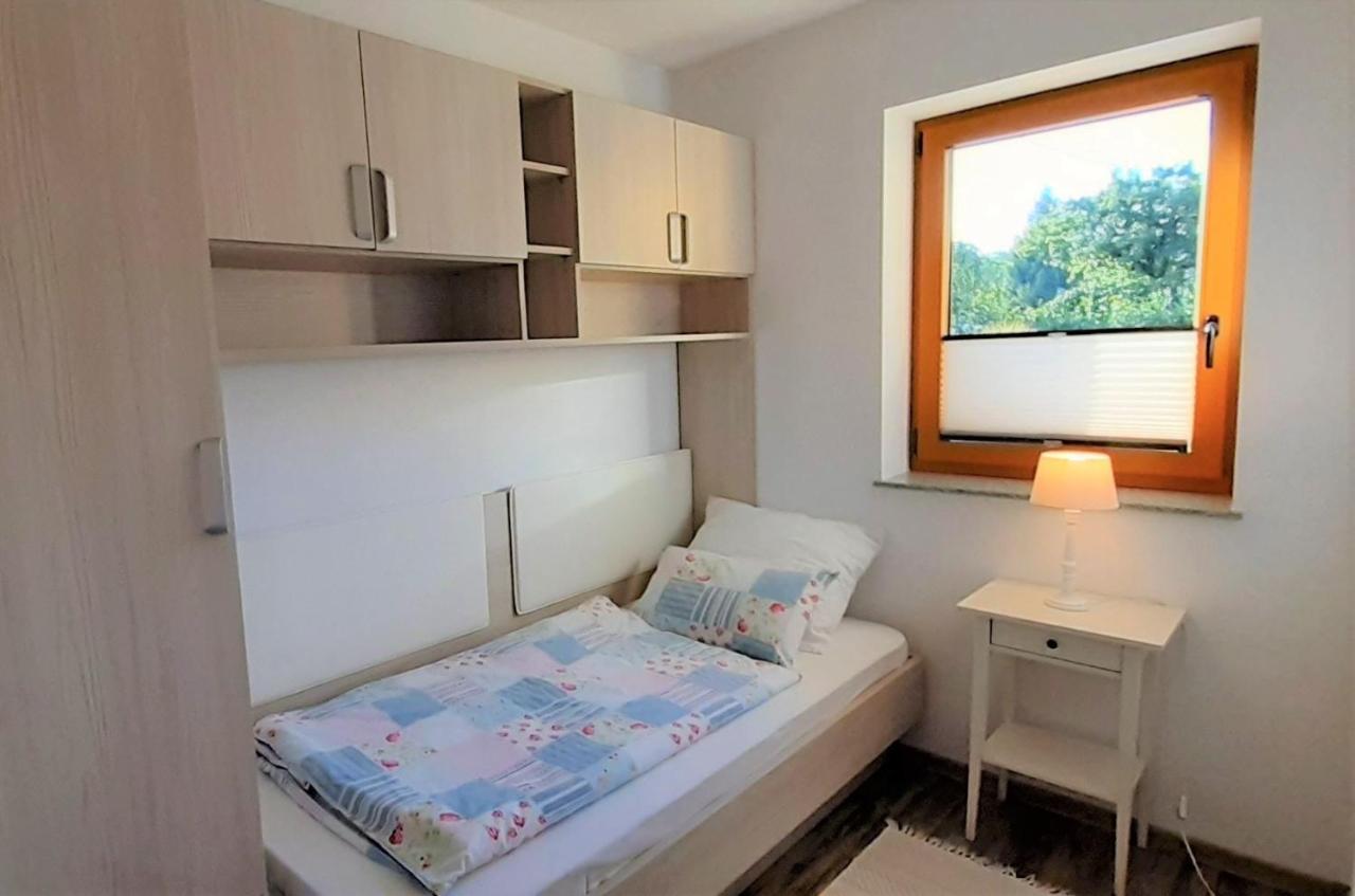 Apartma Toro Bled Exterior photo