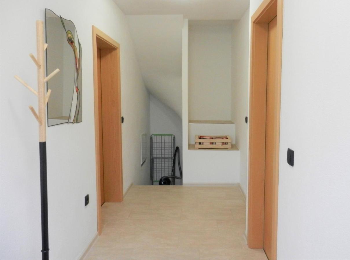 Apartma Toro Bled Exterior photo